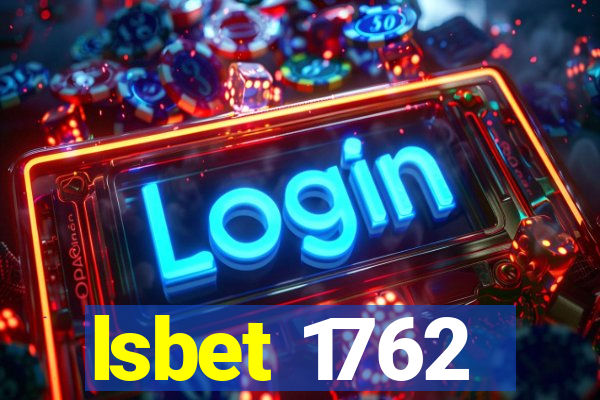 lsbet 1762